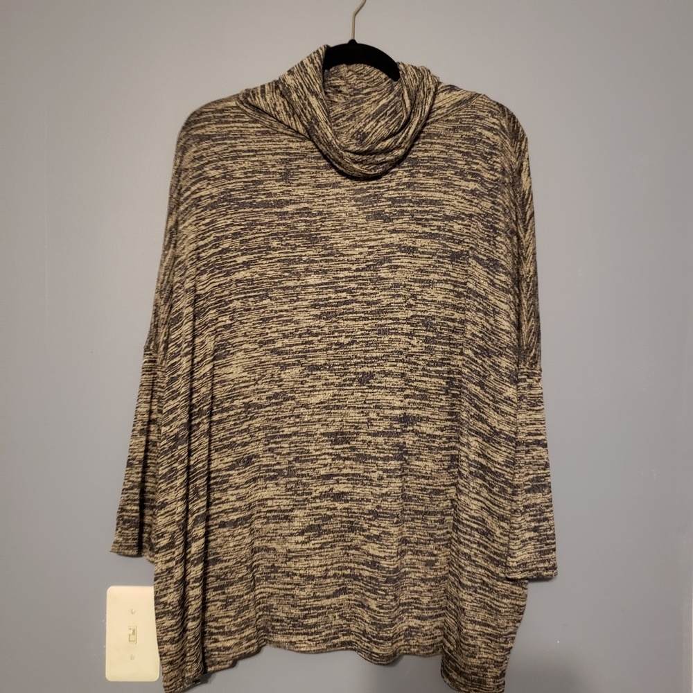 Split back top